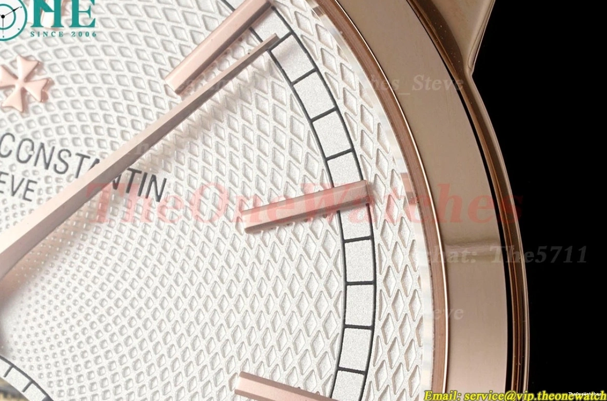 LE Tourb Mesh 41mm RG Dial Traditionnelle RMSF 0422